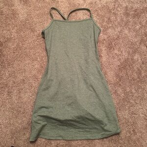 Aerie Tennis Dress